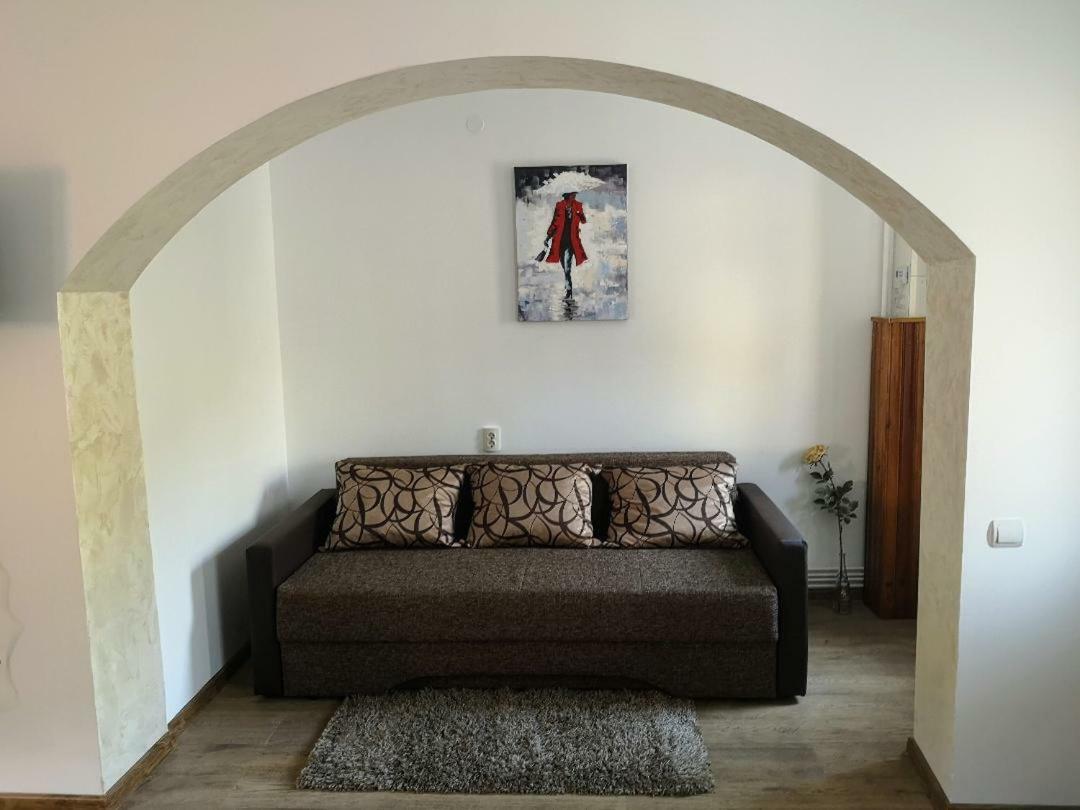Clemence Guesthouse Braşov Exterior foto
